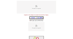 Desktop Screenshot of consuladodelperuennagoya.com
